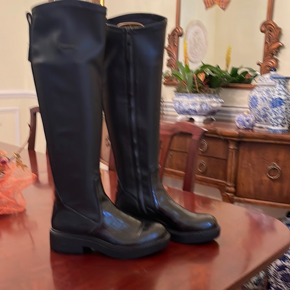 Franco Sarto Keaton Riding Boot!  Brand New!